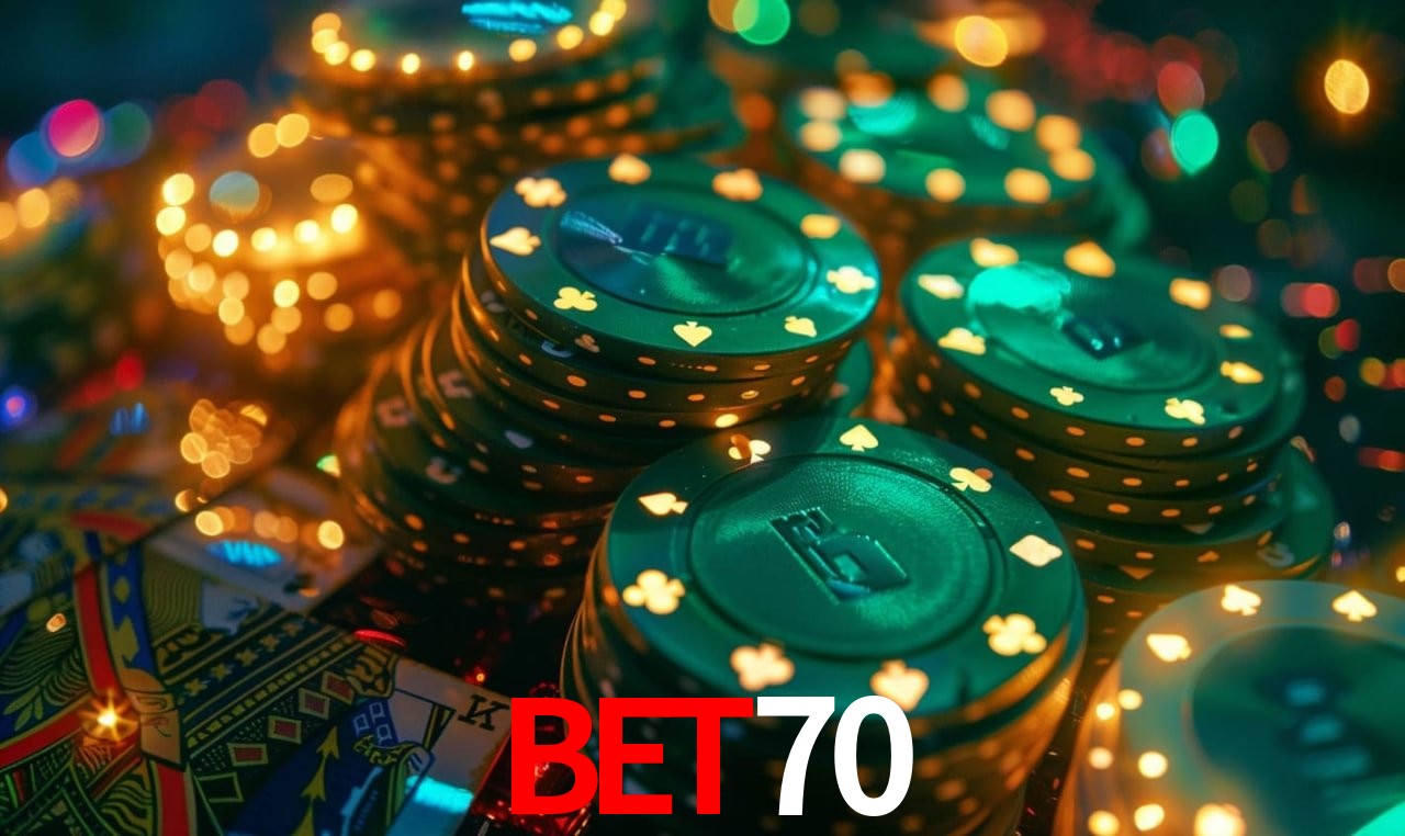 Estatísticas BET70