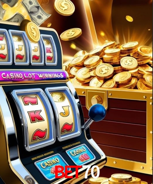 Welcome Bonus BET70