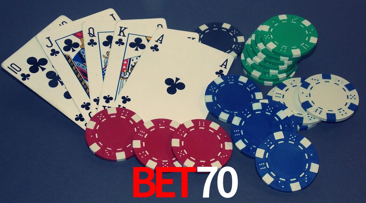 Statistics BET70