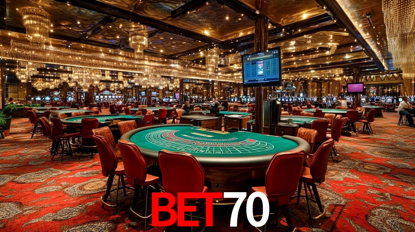 BET70 win
