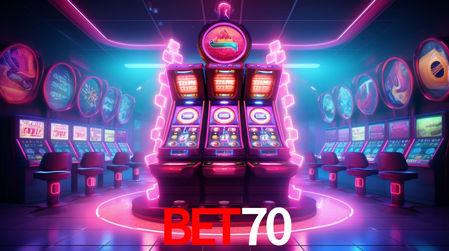 BET70 - Aposta dos Sonhos Reais - BET70.COM