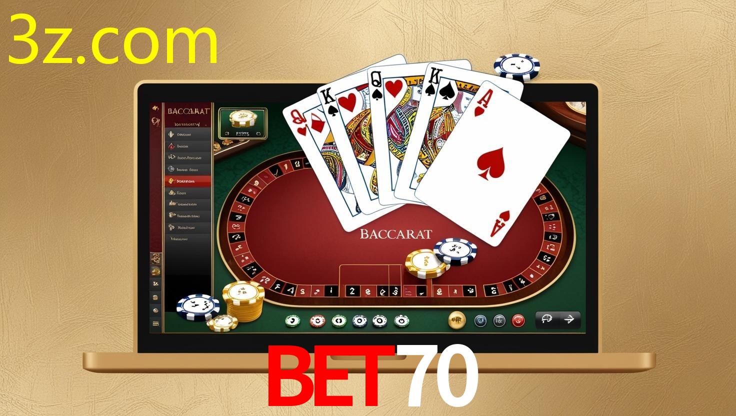BET70