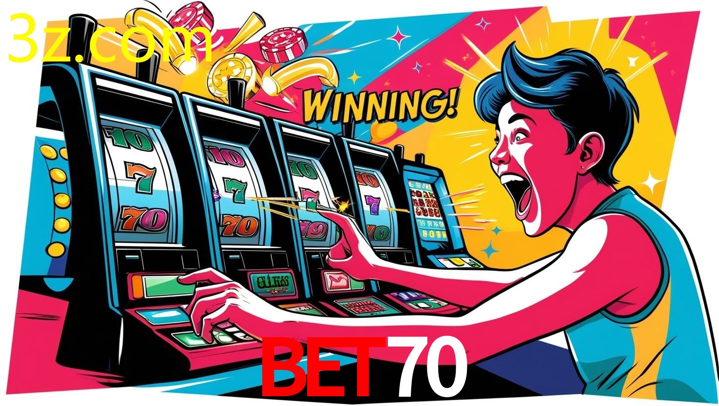 BET70