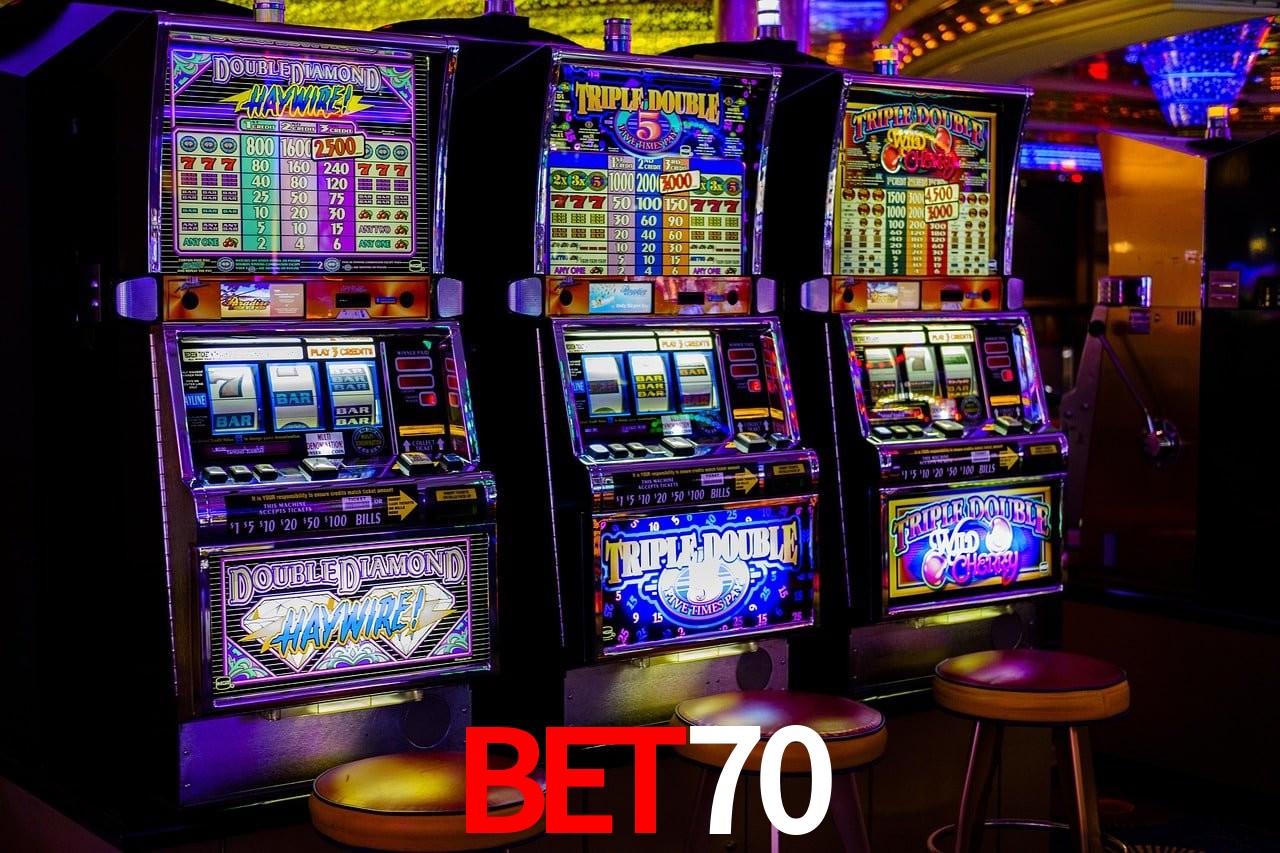 Estatísticas Esportivas BET70