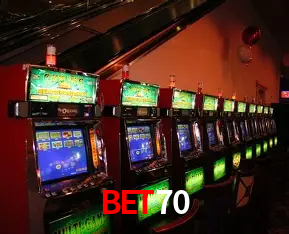Exclusive Offers BET70