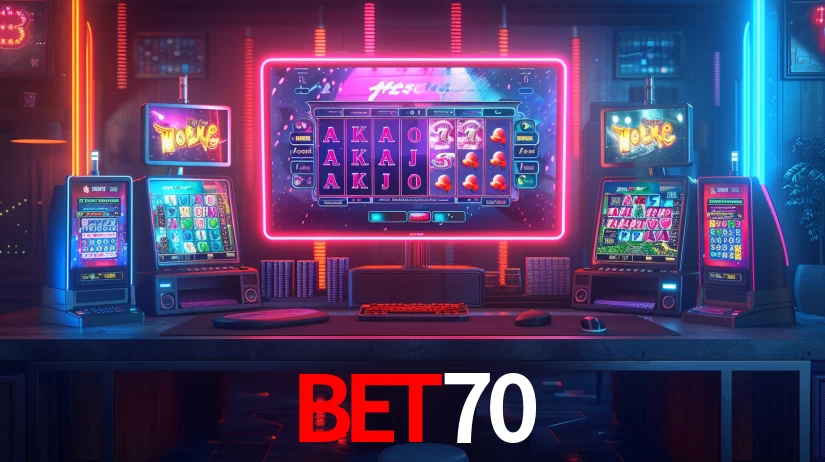 BET70 win