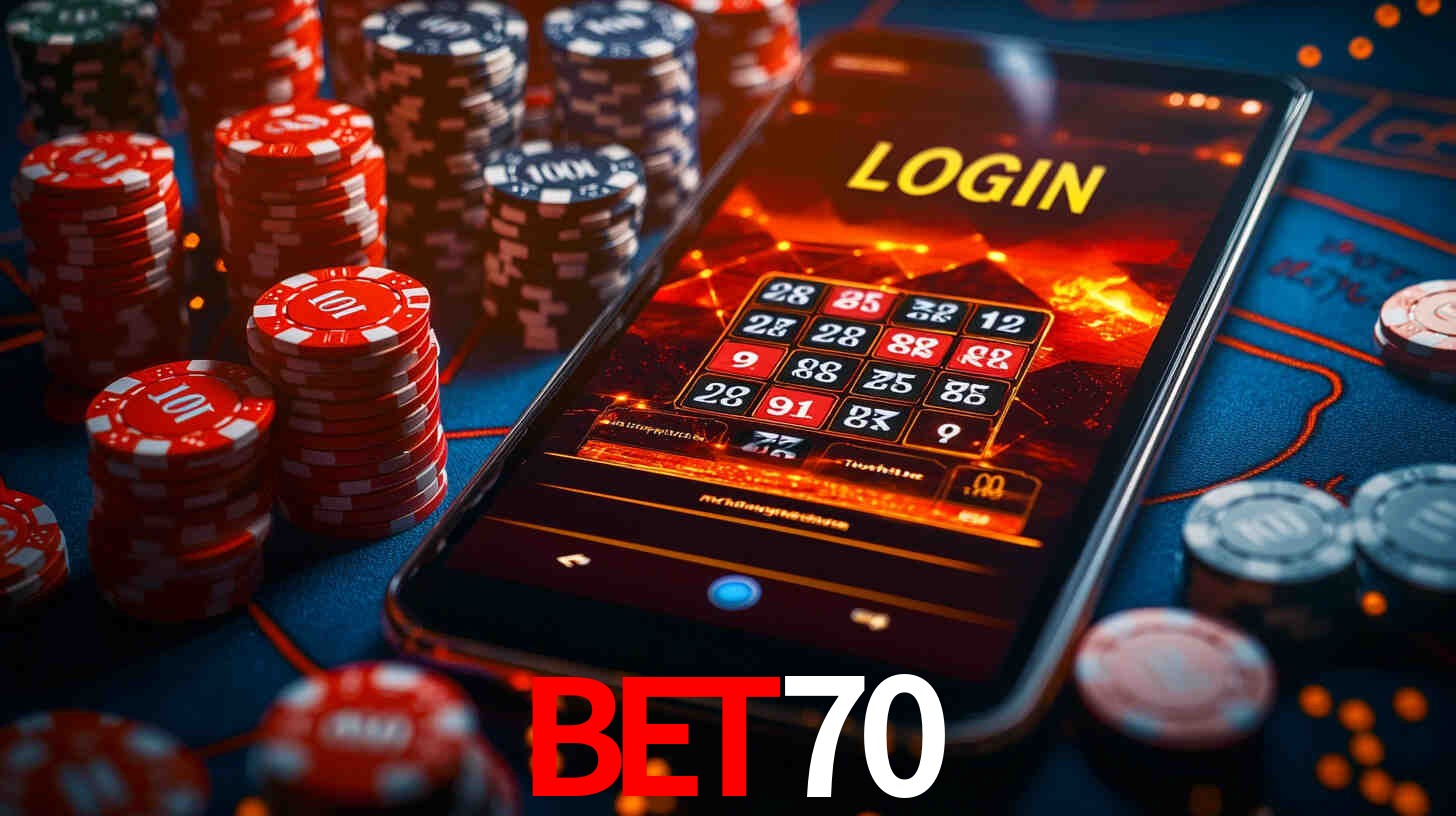 Bônus Generosos e Exclusivos no BET70 para Você!