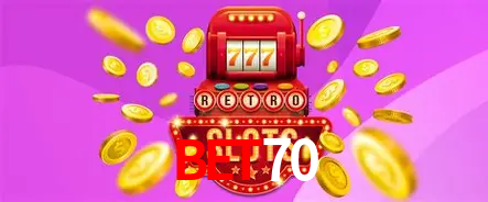 Descubra a Magia dos Jogos de Arcade no BET70
