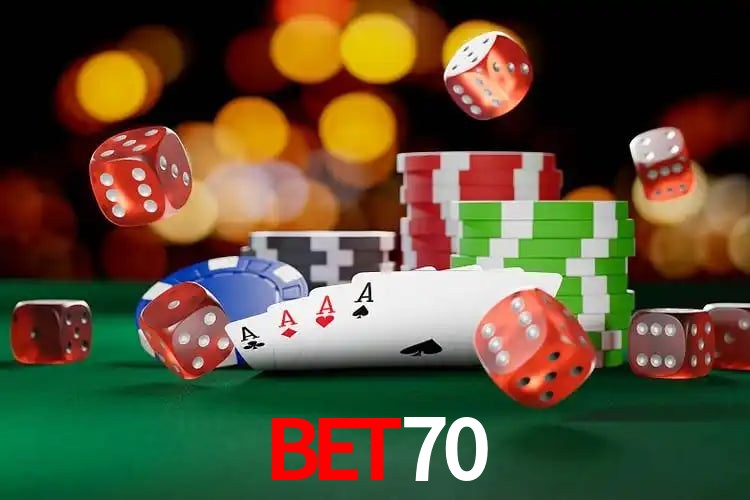 Login Seguro BET70