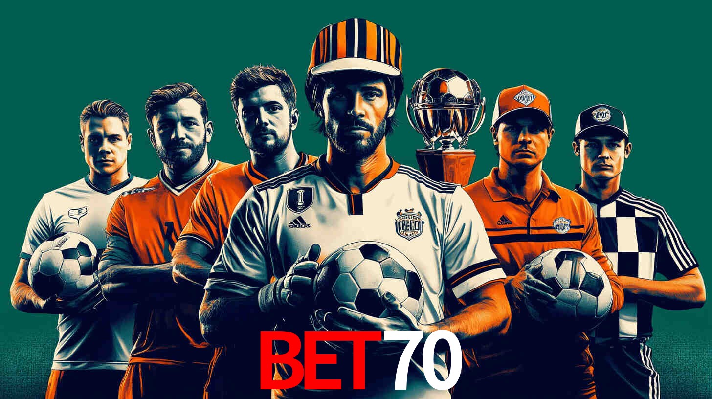Descubra o Programa VIP da BET70: Vantagens Exclusivas para Jogadores
