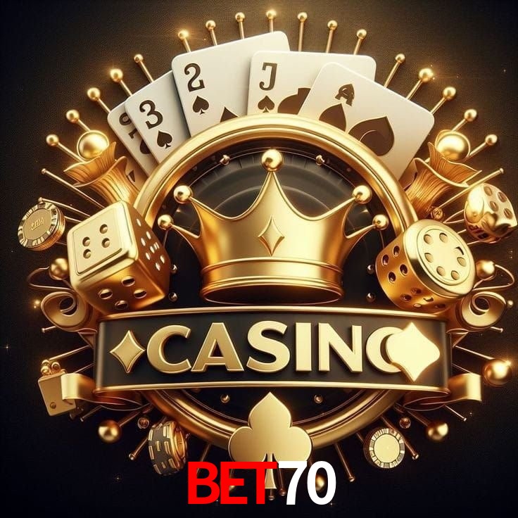 Diretório de Jogos BET70