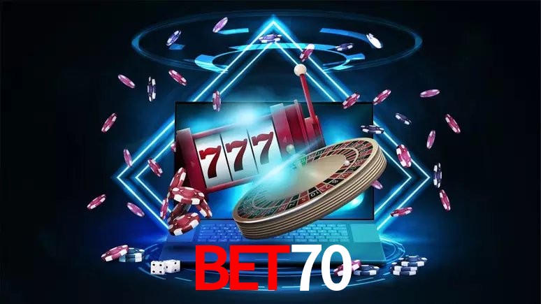 Tecnologia da Plataforma BET70