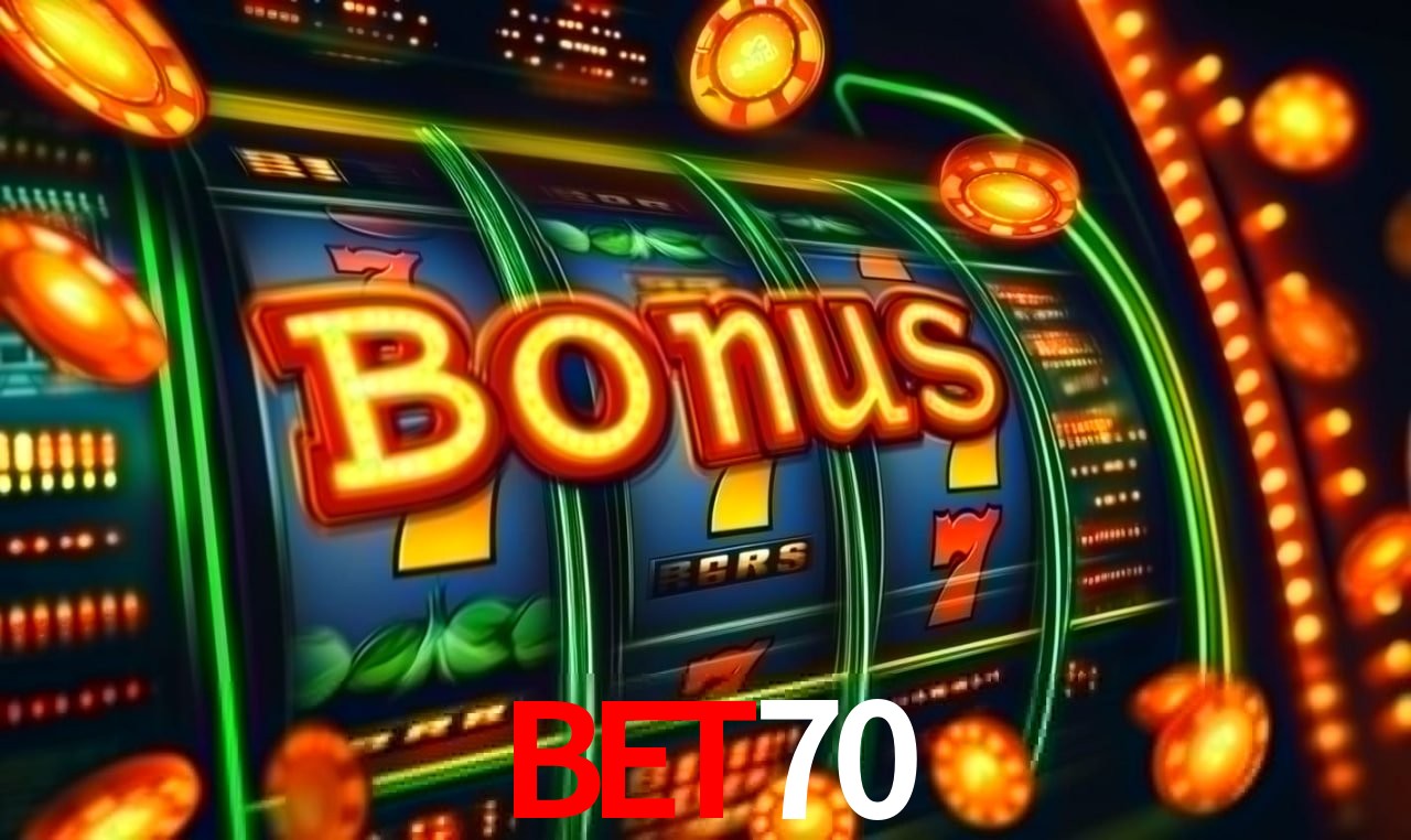 Blackjack Table BET70