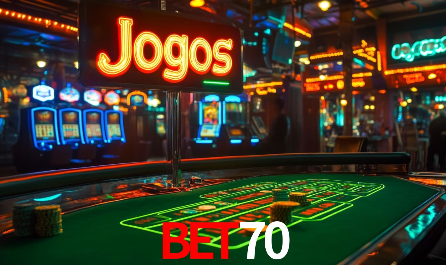 Design Responsivo BET70