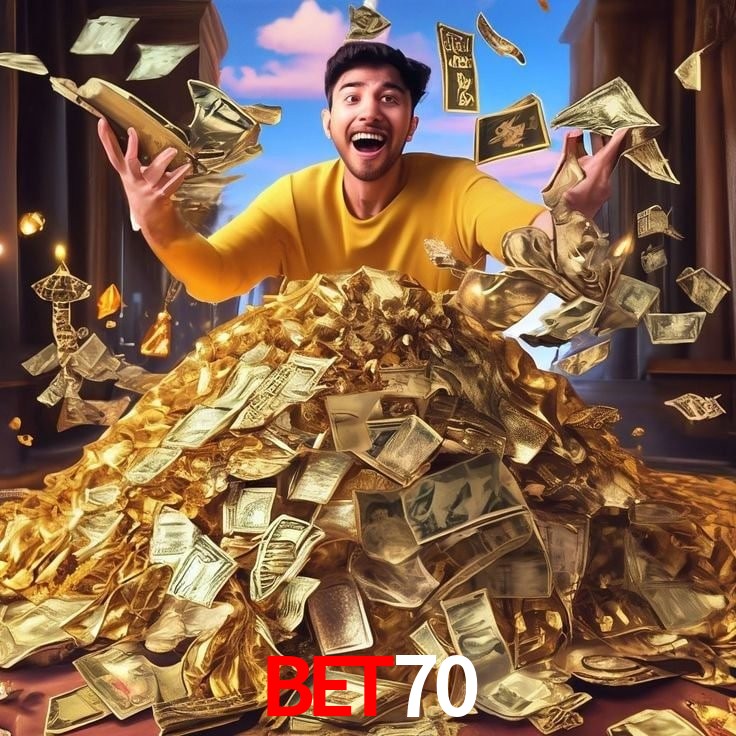Jogo Spaceman BET70