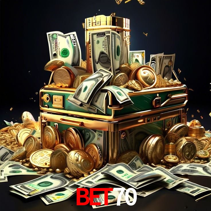 Estatísticas do Jogo BET70