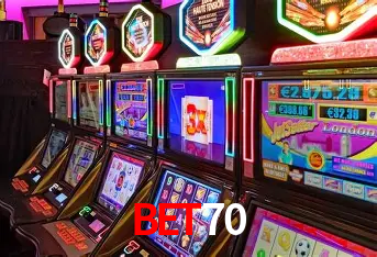 A Revolução dos Aplicativos de Jogos no BET70