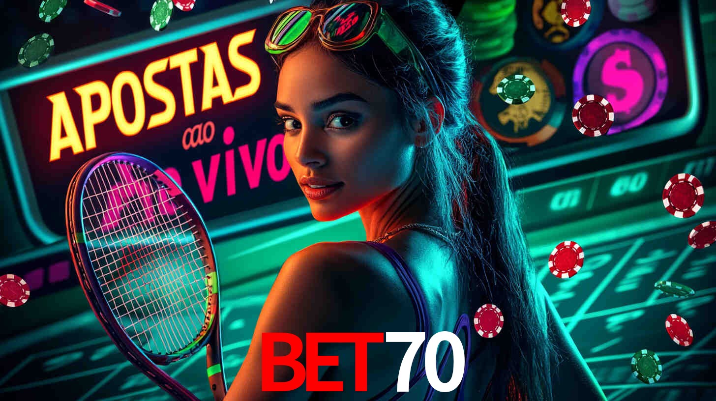 Explorando a Categoria de Eventos em Apostas na BET70