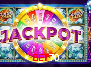 Descubra o Programa VIP da BET70: Vantagens Exclusivas para Jogadores