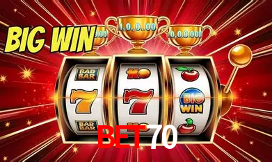 Descubra a Essência do BET70: Nossa História e Compromissos