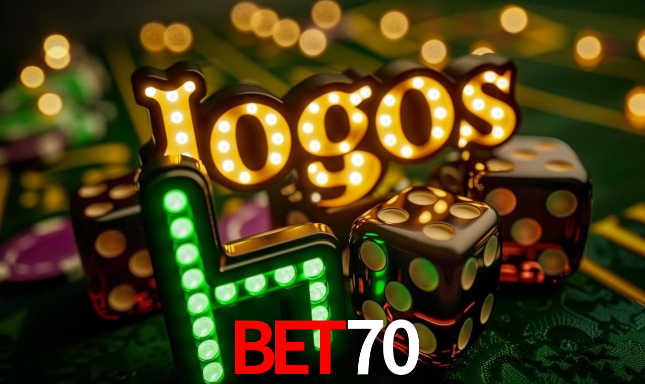 Casino Ao Vivo BET70