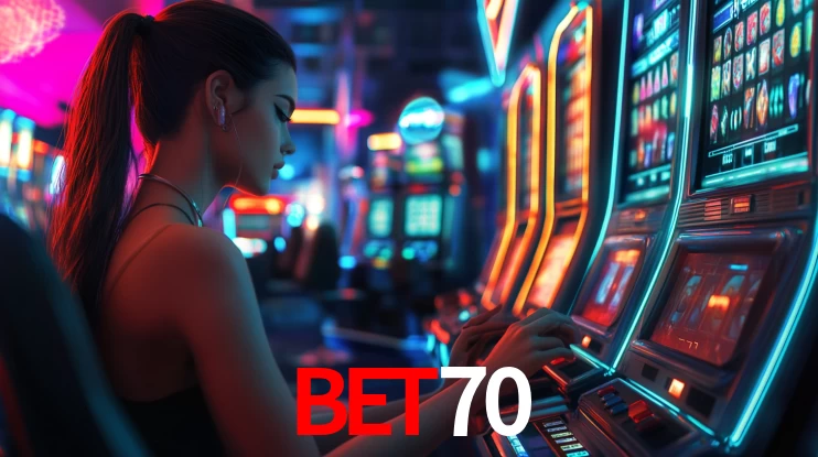 Explore as vantagens do BET70: serviço profissional e confiabilidade