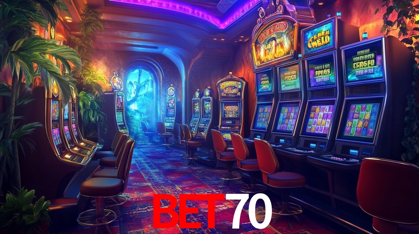 Daily Bonuses BET70