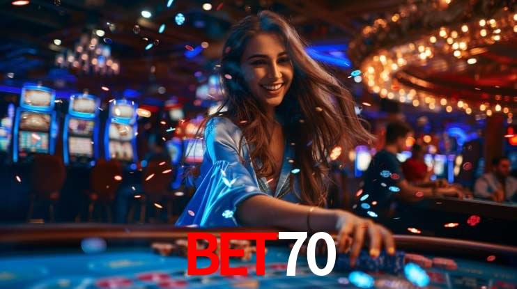 Tennis Betting BET70