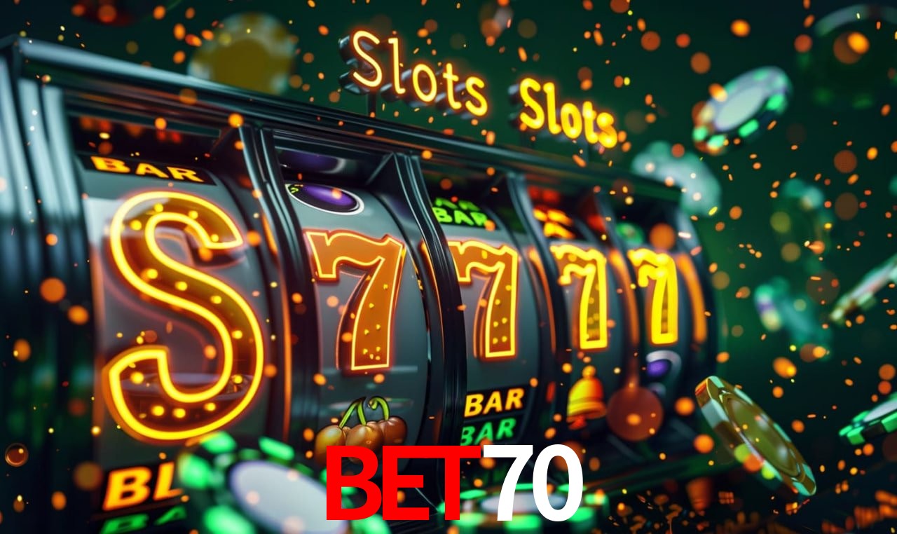 Apostas de Tênis BET70