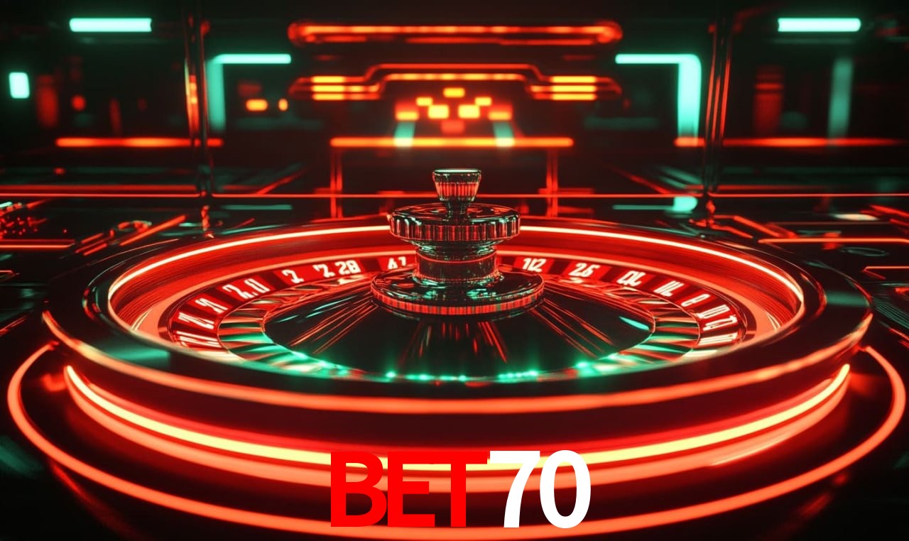Apostas Esportivas na BET70: Um Guia Completo