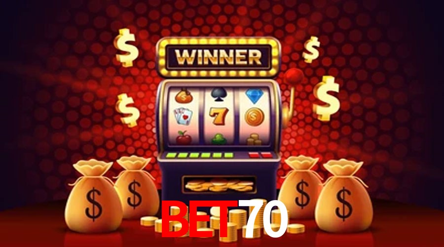 Game Providers BET70