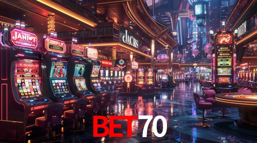 Game Statistics BET70