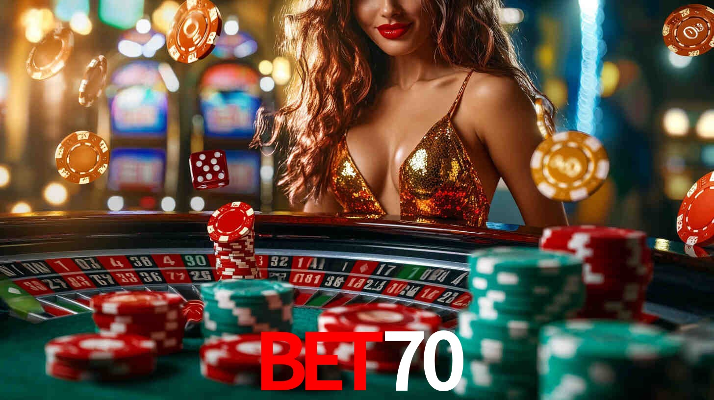 BET70 App Interface