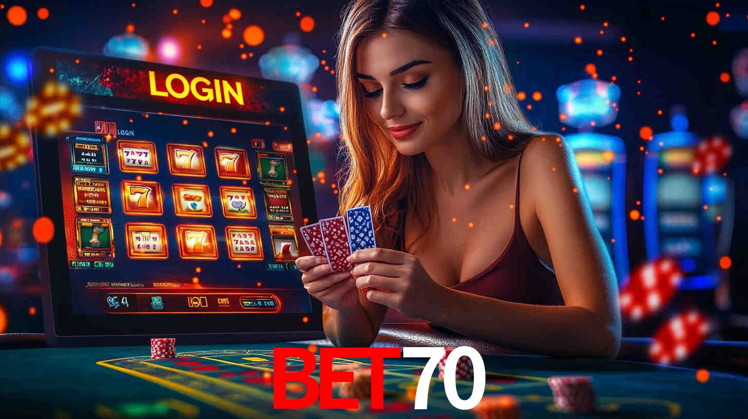 BET70 win
