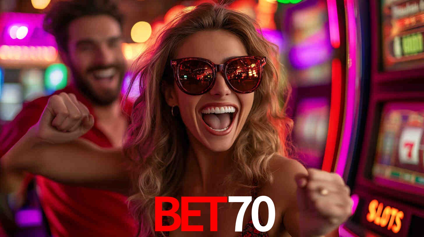 Inovações de Jogos na BET70: O Futuro das Experiências Interativas
