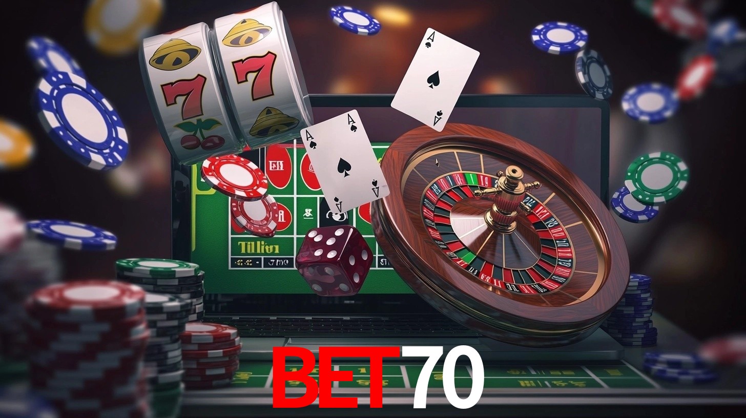 Ofertas Imperdíveis na BET70: Promoções e Bônus Que Valem a Pena