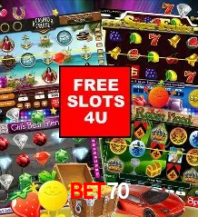 Seasonal Promotions BET70