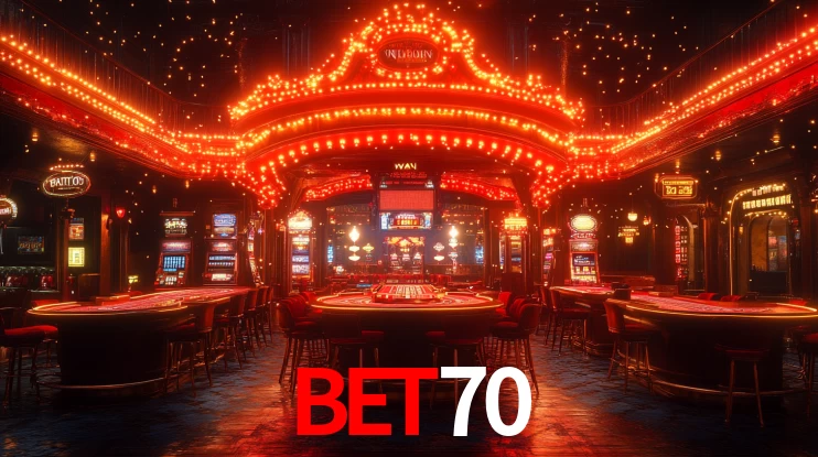BET70 win