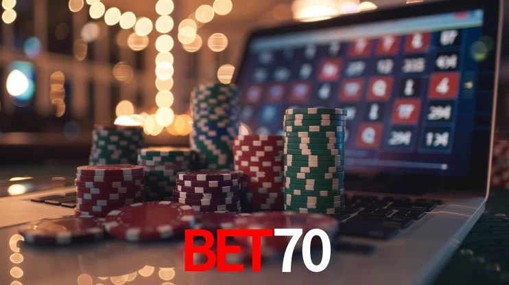 Slot Games BET70