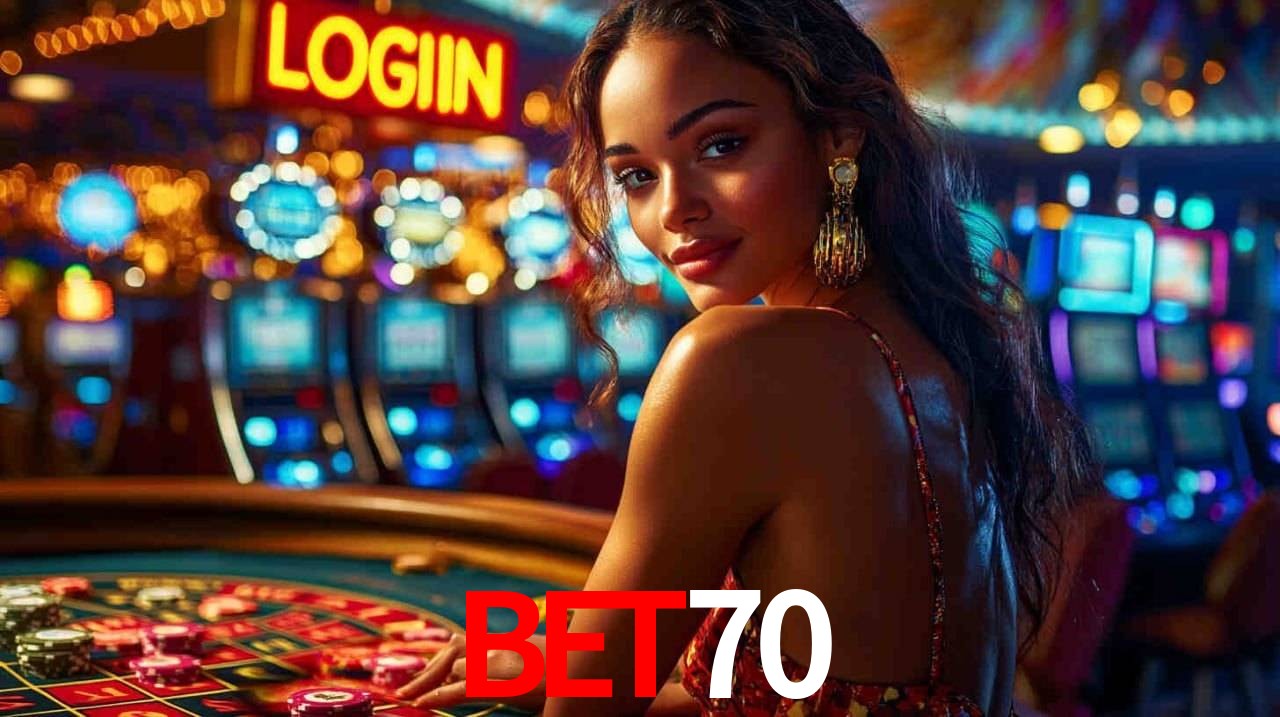Segurança 2FA BET70