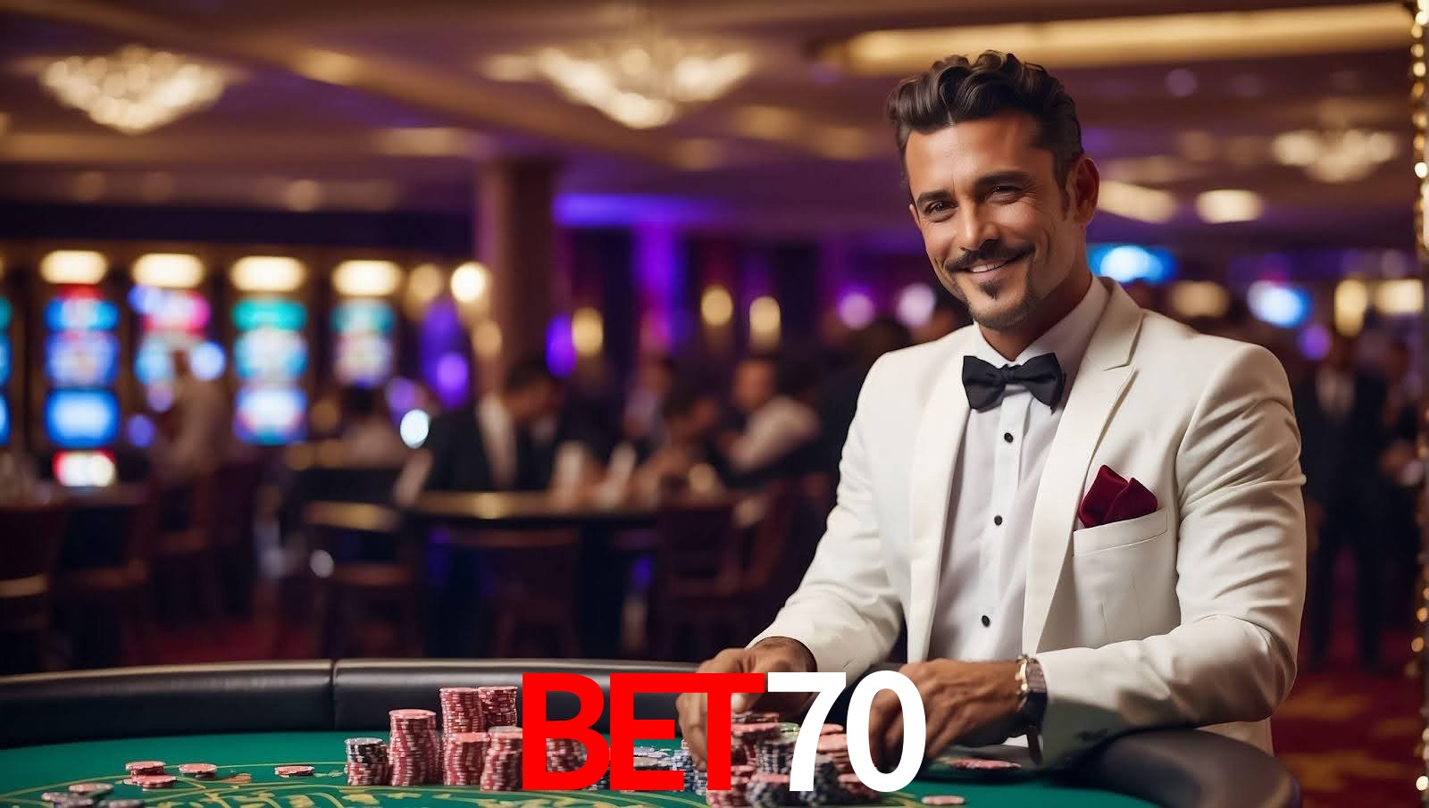 Ofertas Exclusivas BET70