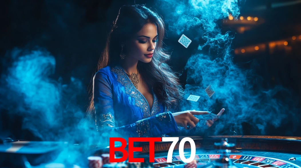 A Emoção da Loteria na BET70: Uma Chance de Mudança de Vida