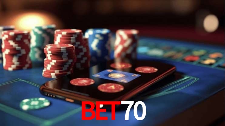 Cadastro Rápido BET70