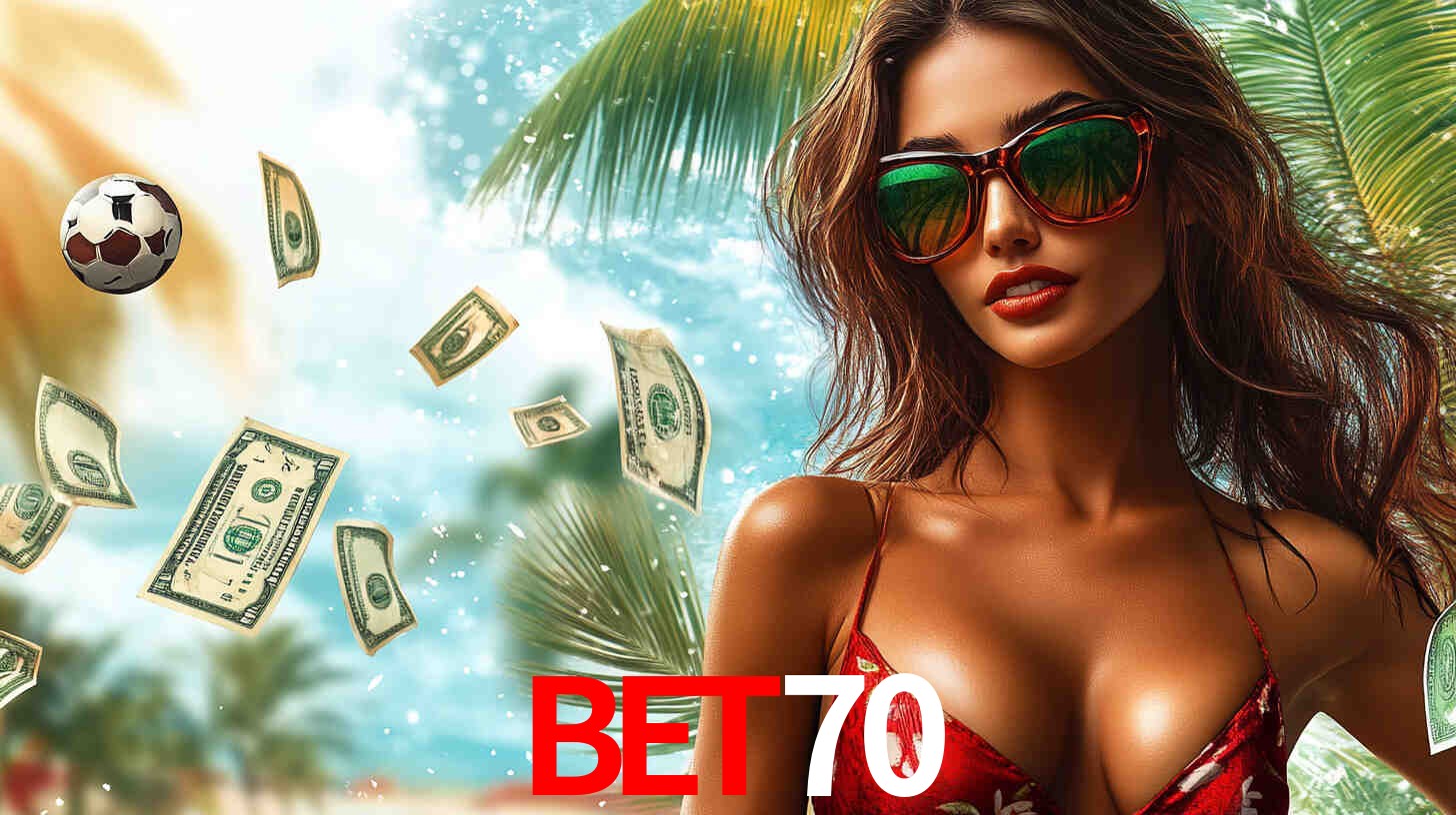 Flash Promotion BET70