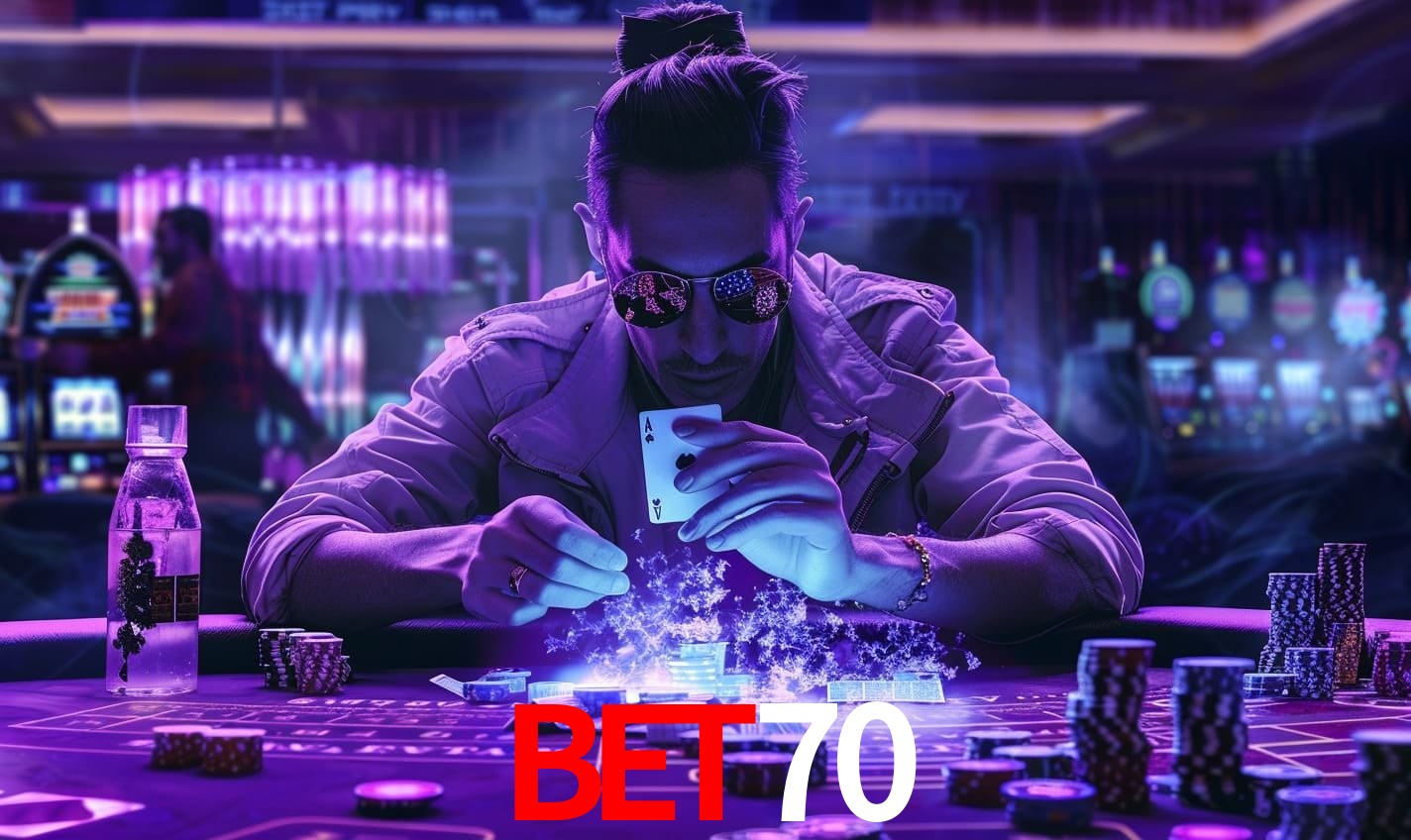 VIP Casino BET70