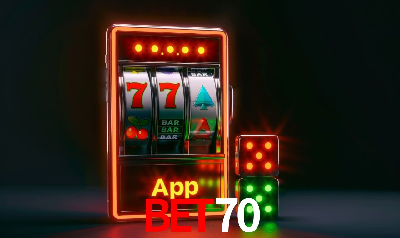 Jogos de Slot BET70